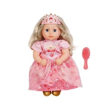 Baby Annabell Little Sweet Set 36cm
