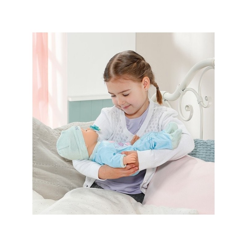 Baby Annabell Active Alexander