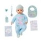 Baby Annabell Active Alexander