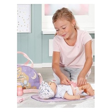 Baby Annabell Active Alexander