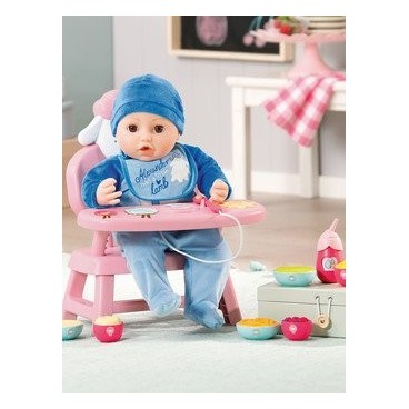 Baby Annabell Active Alexander