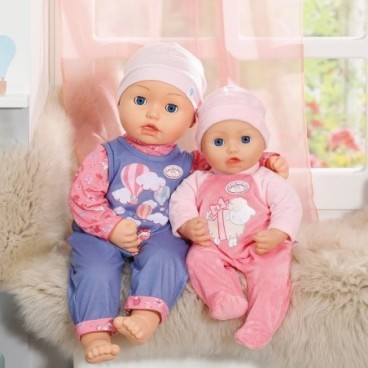 Baby Annabell Big Annabell 54cm