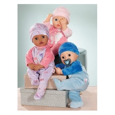 Baby Annabell Active Cocoon Carrier