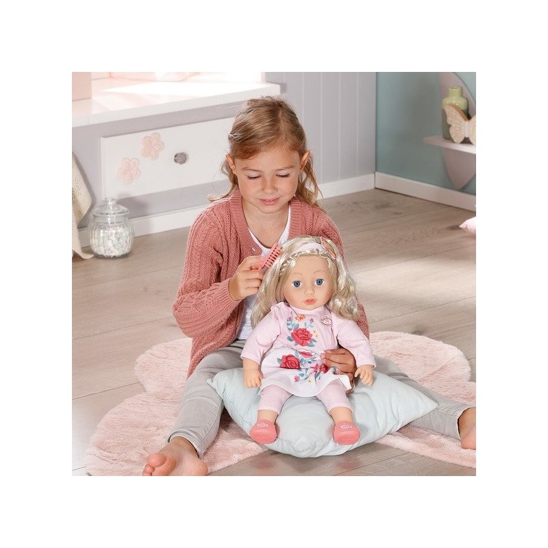 Baby Annabell Sophia 43cm