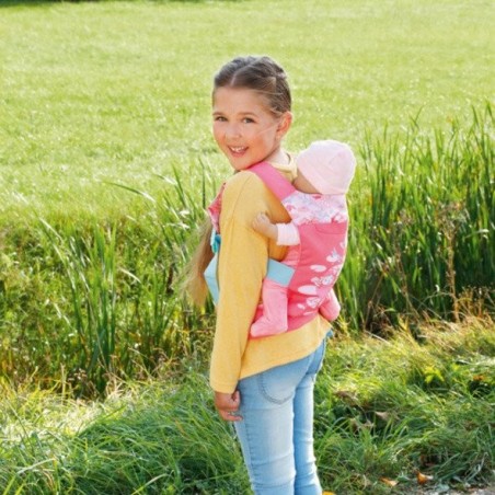 Baby Annabell Active Cocoon Carrier