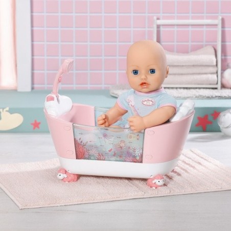 Baby Annabell Let’s Play Bath Time