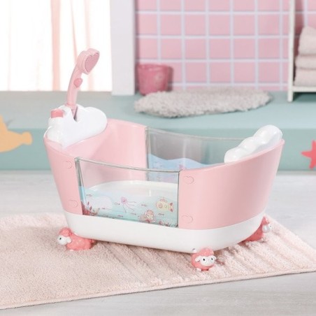 Baby Annabell Let’s Play Bath Time