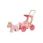 Baby Annabell Little Sweet Carriage  Pony