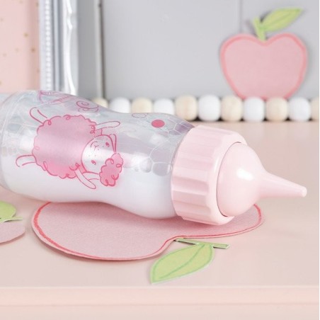 Baby Annabell Lunch Time Trickbottle