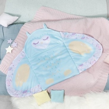 Baby Annabell Sweet Dreams Swaddle Bag