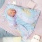 Baby Annabell Sweet Dreams Swaddle Bag