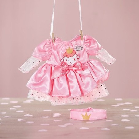 Baby Annabell Happy Birthday Dress 43cm