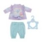 Baby Annabell Sweet Dreams Gown 43cm