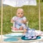Baby Annabell Active Deluxe Jeans 43cm
