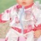Baby Annabell Active Deluxe Outdoor