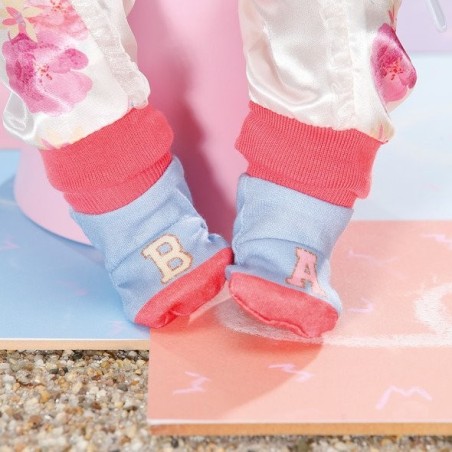 Baby Annabell Active Deluxe Outdoor