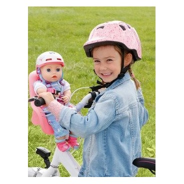 Baby Annabell Active Deluxe Outdoor