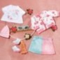 Baby Annabell Deluxe Spring 43cm