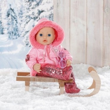 Baby Annabell Deluxe Winter 43cm