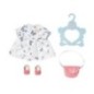 Baby Annabell Deluxe Squirrel Tutu Set Baby Annabell Deluxe Squirrel Tutu Set