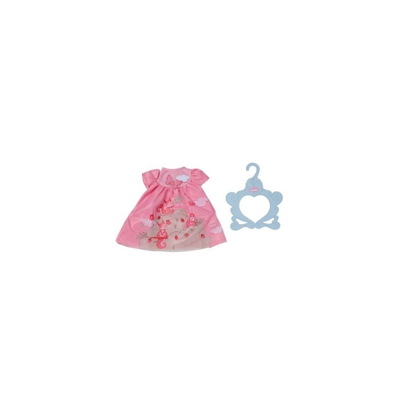 Baby Annabell Dress blue Baby Annabell Dress blue