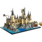 LEGO Harry Potter 76419 Tylypahkan linna ja maat