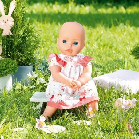 Baby Annabell Easter Egg 43cm