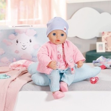Baby Annabell Mix Match Set