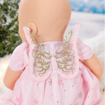 Baby Annabell Season X-Mas Outfit 43 cm