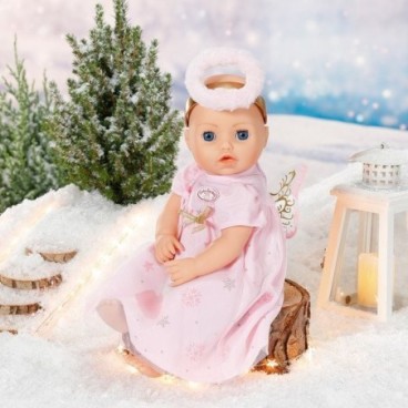 Baby Annabell Season X-Mas Outfit 43 cm