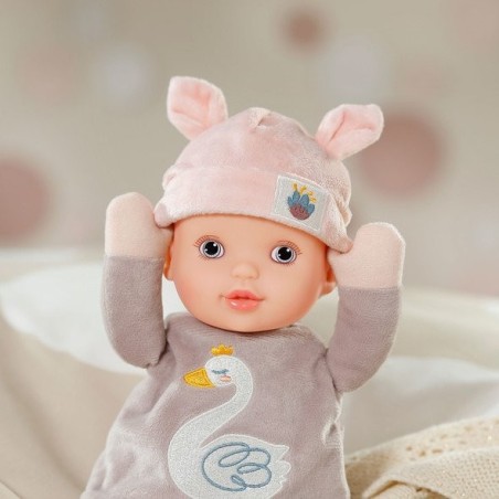 Baby Annabell for babies Sweetie Mauve 30cm