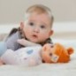 Baby Annabell for babies Sweetie Sand 30cm