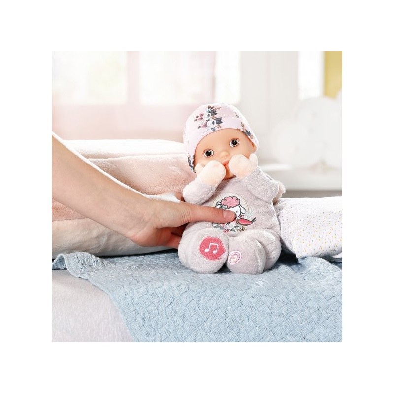 Baby Annabell Sleep Well for babies 30cm