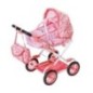 Baby Annabell Active Deluxe Pram