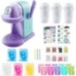 So Slime Slime'Presso Factory limasekoitin
