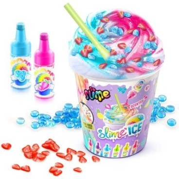 So Slime Slime Ice Mega limakuppi (lajitelma)