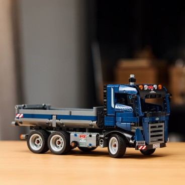 LEGO Technic 42203 Kippiauto