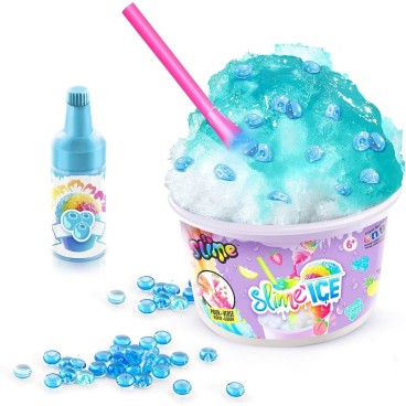 So Slime Slime Ice limakuppi (lajitelma)