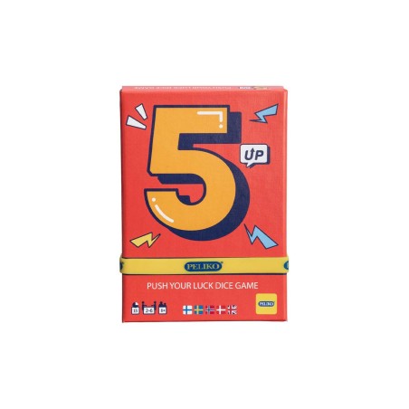 5 Up