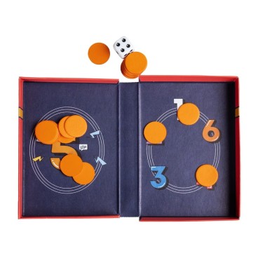 5 Up