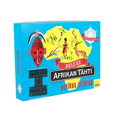 Afrikan Tähti Deluxe