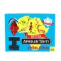 Afrikan Tähti Deluxe