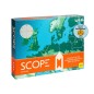 Scope (svenska) Scope (svenska)