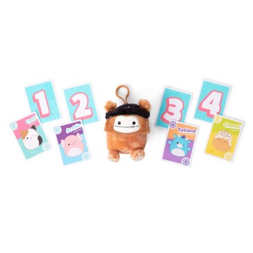 Squishmallows-peli Take 4