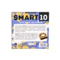 Smart10-kysymykset Taide