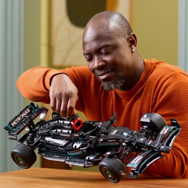 LEGO Technic 42171 Mercedes-AMG F1 W14 Performance