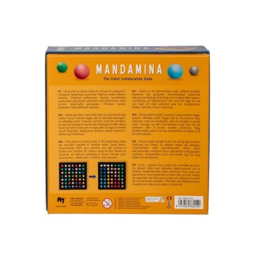 Mandamina