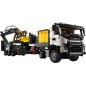 LEGO Technic 42175 Volvo FMX ‑kuorma-auto ja EC230 Electric ‑kaivukone