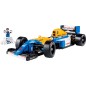 LEGO Icons 10353 Williams Racing FW14B ja Nigel Mansell