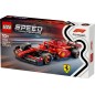 LEGO Speed Champions 77242 Ferrari SF-24 F1 ‑kilpa-auto